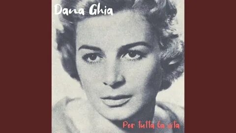 Dana Ghia - Scurdammoce 'e ccose d' 'o munno Chords - Chordify