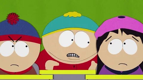 South Park S01E11 / AvaxHome