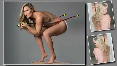 Lindsey Vonn Nude & Sexy (14 Photos) #TheFappening