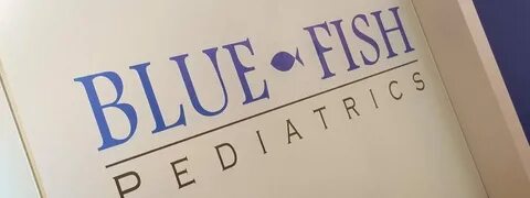 Greater Heights - Now Open! - Blue Fish Pediatrics - Texas