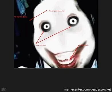 Jeff The Killer Quotes. QuotesGram