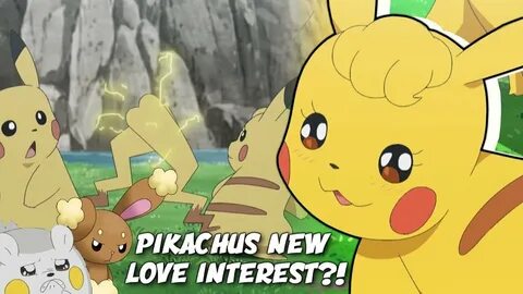 Pikachu Togedemaru Buneary - Log in to add custom notes to t