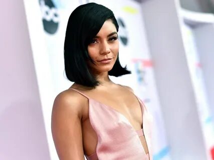 Vanessa Hudgens speaks out about 'traumatising' nude photo l