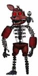 Ignited Lefty Five Nights At Freddy's Amino