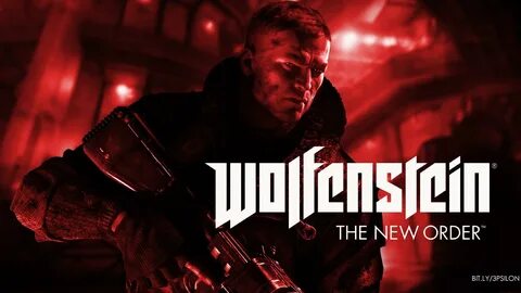 Wolfenstein: The New Order Wallpapers - Wallpaper Cave