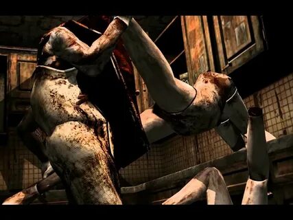 10 Scary Moments in Survival Horror Games - Elite Facts