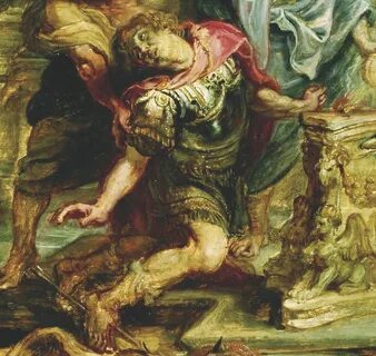 Is it true that Greek hero Achilles was killed by an arrow t