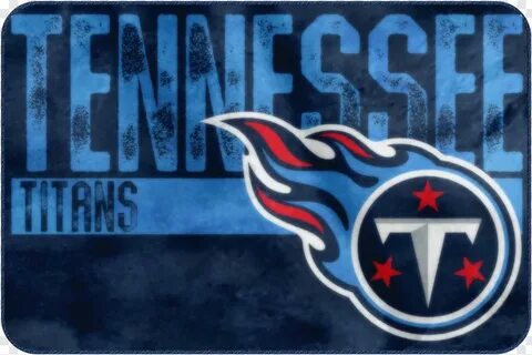 Tennessee Titans Logo - Tennessee Titans, HD Png Download - 