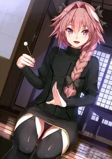 Safebooru - 1boy akasaai black dress black legwear black pan