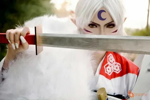 Chàng yêu quái bá chủ phía Tây - Sesshomaru Sama