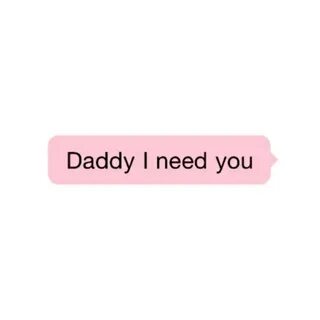 daddy message text pink freetoedit sticker by @that_pink