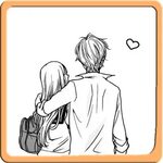 Drawing Anime Couple Ideas - Aplicaciones en Google Play