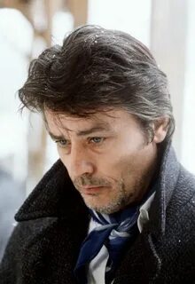 Alain Delon Alain delon, Delon, Belles actrices