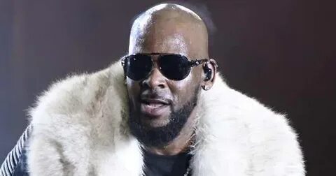 E! News в Твиттере: "R. Kelly is turning himself in to the a