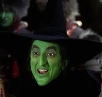 What Does The Wicked Witch Of The West Say lorinawentworth