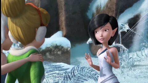 Tinker Bell Secret of the Wings 2012 720p BluRay DTS x264-HD