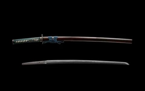 Катана, меч, самурай, Япония обои на рабочий стол скачать бе