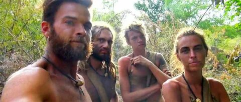 Recap: Naked and Afraid XL Episode 4: Too Many Chiefs