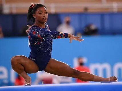 Tokyo Olympics 2020: Simone Biles withdraws from event final