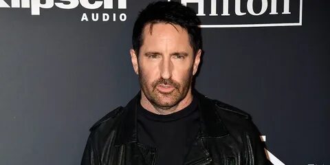 Trent Reznor Now Related Keywords & Suggestions - Trent Rezn