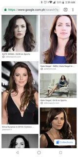 Kate siegel pics 70+ Hot Pictures Of Katey Sagal Are Sexy As