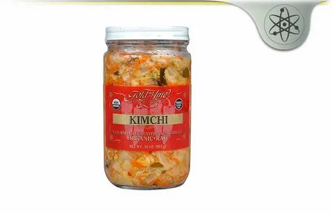 kimchi-fermented-food-diet-review Supplement Police