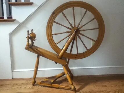 File:JO Spinning Wheel.jpg - Wikimedia Commons