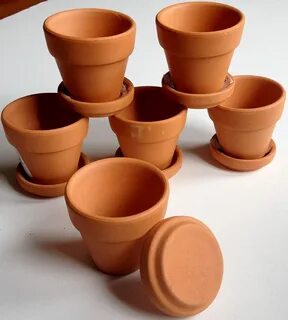 Konsep Penting Small Terracotta Pots, Model Pot