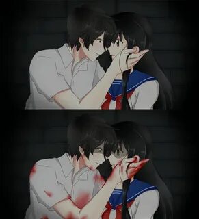 Pin by MelancholyD on Yandere Simulator Yandere, Yandere sim