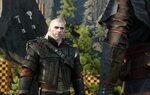 Witcher 3 mod adds even more detailed textures PC Gamer