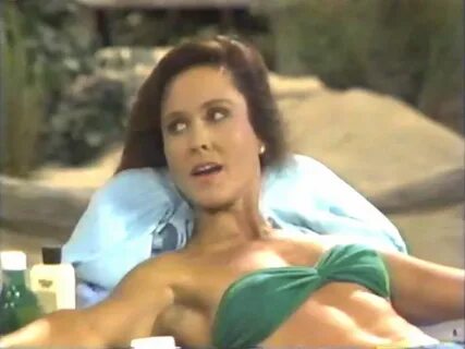 Picture of Erin Gray