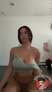 Nicolette Martini Onlyfans Nude Gallery Leak 6.
