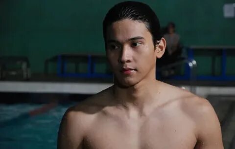 Chuvahotness #43 - Enchong Dee - 23-year old Filipino Actor 