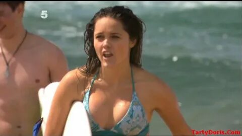 Picture of Rebecca Breeds