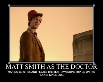 Matt Smith Doctor Who Quotes Funny - Top of the top TV Show