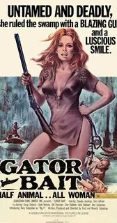 Reviews: 'Gator Bait - IMDb
