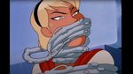 Supergirl Gagged with Tentacles HD - YouTube