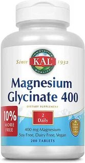Amazon.com: gnc magnesium glycinate