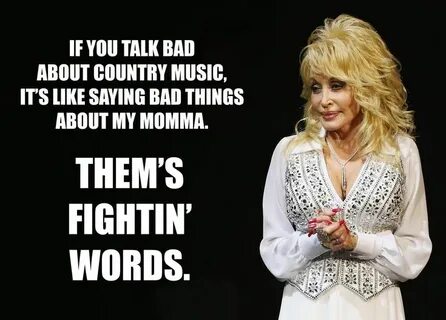 Happy birthday Dolly Parton! Country star's best quotes Doll