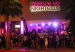 Pink Kitty, Cabo San Lucas! México, San josé