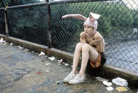 Gummo (1997) - Jacob Sewell as Bunny Boy - IMDb