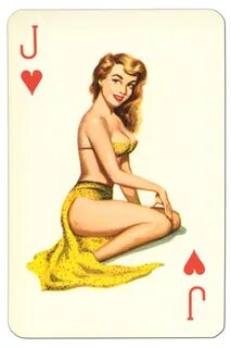 Jacks - Page 124 - Playing Cards Top 1000