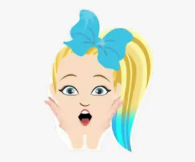 Jojo Siwa Cartoon Images posted by Sarah Sellers