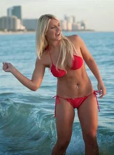 Brooke Hogan Sexy Photo Gallery