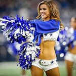 Dallas Cowboys Cheerleader Erica Nfl cheerleaders, Dallas co