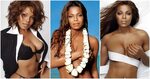 44 hot Janet Jackson bikinis take off your world