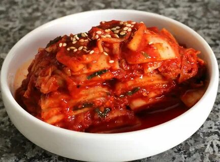 Simak 6 Fakta Makanan Tradisional Korea yang Sehat