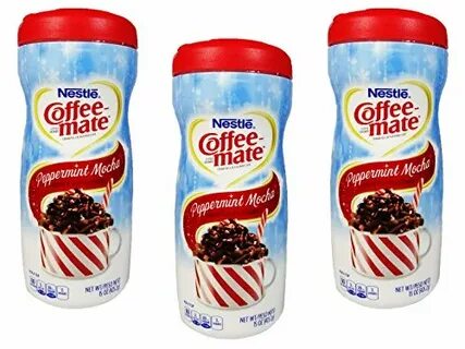 Coffee-mate Coffee Creamer, Sweetened Original, 1.5-Liter Pu