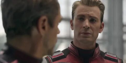 What Captain America Could Change In Endgame's Alternate Tim