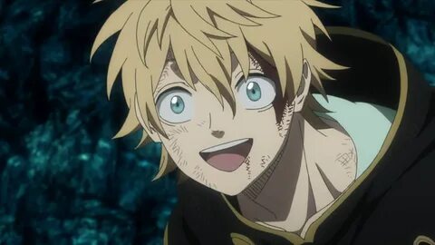 الحلقة 44 من انمي Black Clover مترجم